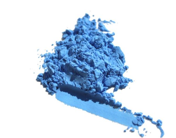 Blue Type C Powder